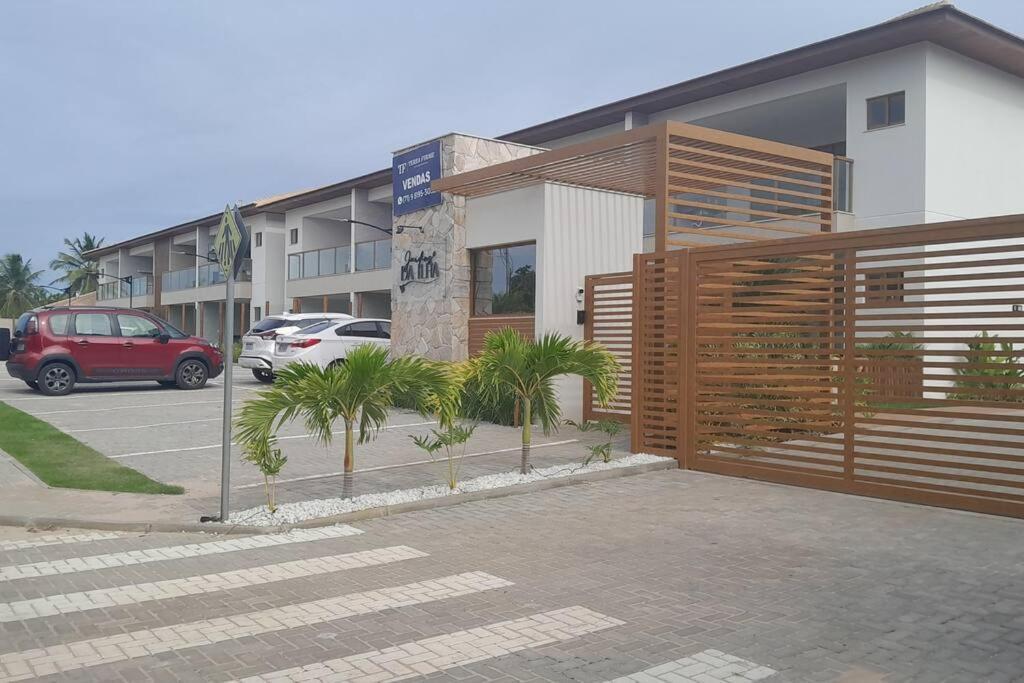 Village Em Itacimirim Lindo, Novo E Tranquilo A 400 M Da Praia Da Espera Dış mekan fotoğraf