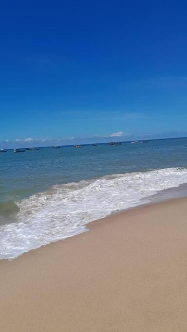 Village Em Itacimirim Lindo, Novo E Tranquilo A 400 M Da Praia Da Espera Dış mekan fotoğraf
