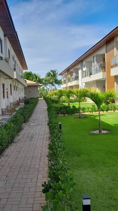 Village Em Itacimirim Lindo, Novo E Tranquilo A 400 M Da Praia Da Espera Dış mekan fotoğraf