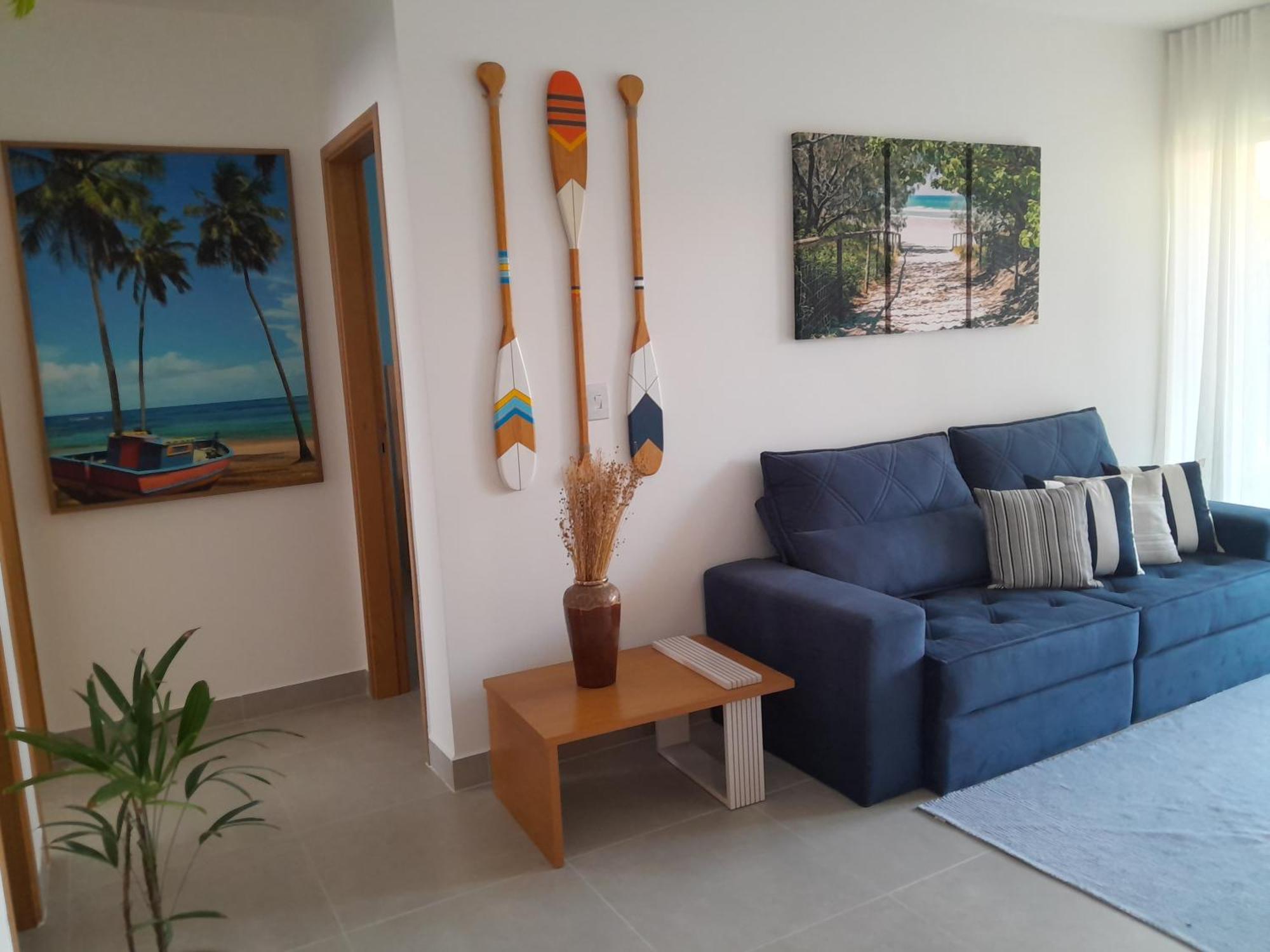 Village Em Itacimirim Lindo, Novo E Tranquilo A 400 M Da Praia Da Espera Dış mekan fotoğraf